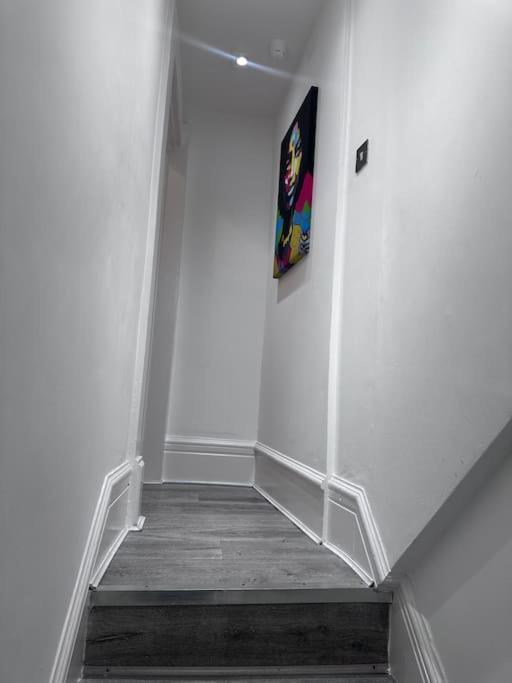 2bed2bath Flat Appartamento Londra