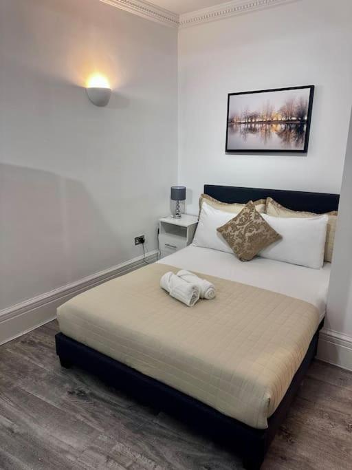 Appartamento 2bed2bath Flat Londra