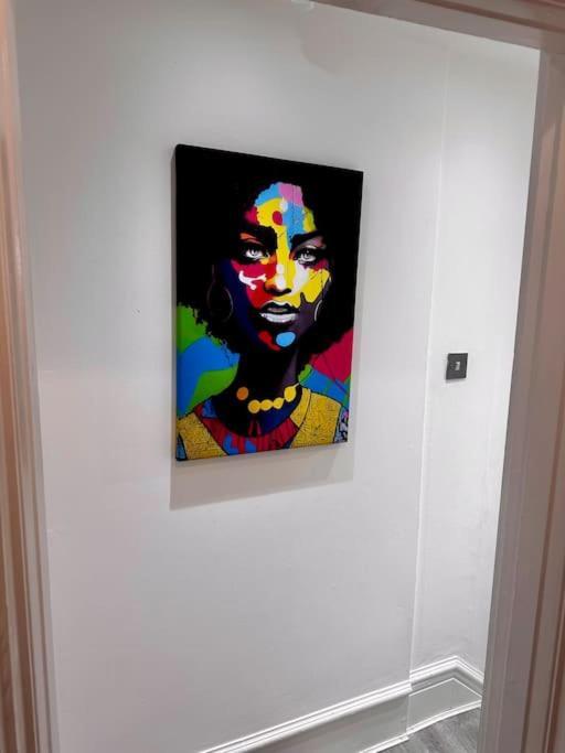 Appartamento 2bed2bath Flat Londra