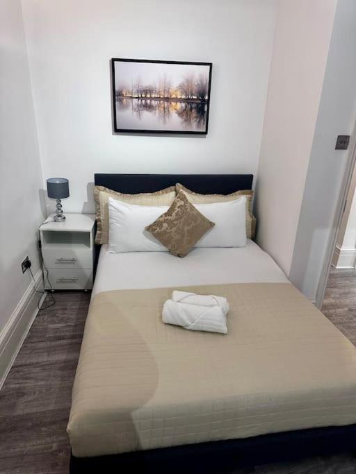 Appartamento 2bed2bath Flat Londra