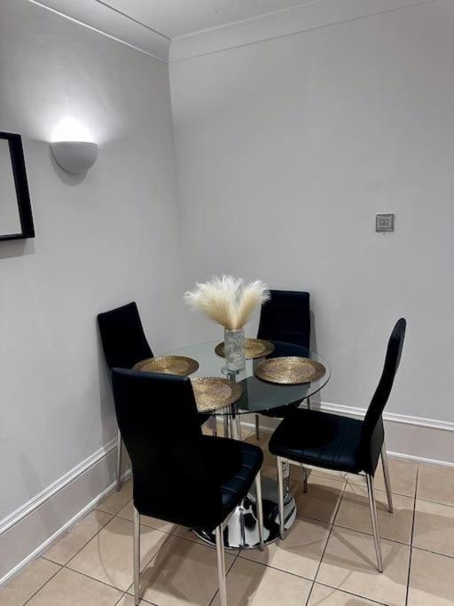 Appartamento 2bed2bath Flat