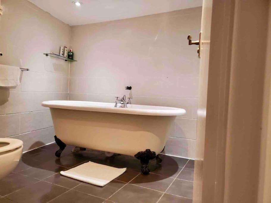 2bed2bath Flat Appartamento