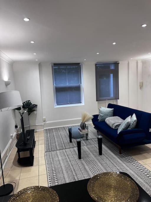 Appartamento 2bed2bath Flat